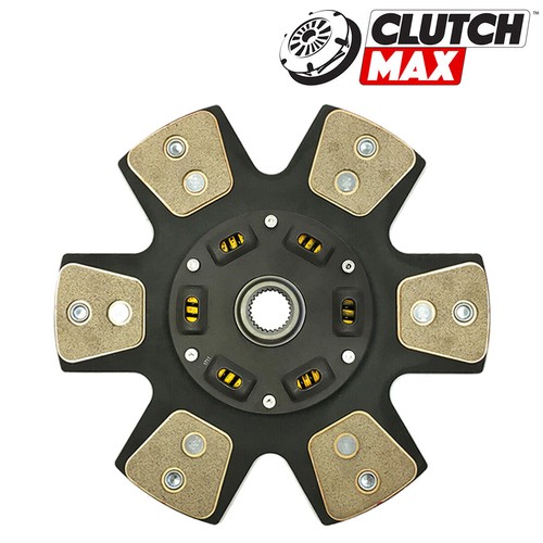 Stage clutch race disc - clutch, 10.4"