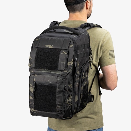 Tactical baby gear tbg mod - tactical,