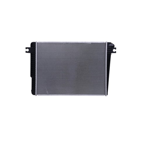 Radiator compatible with bmw - radiator,