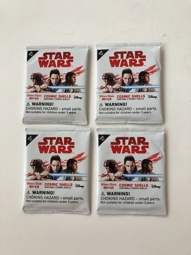 Star wars cosmic shells - cosmic,