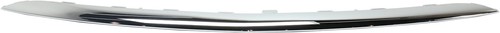 Bumper trim for 2017 2018 - for, 2017-2018