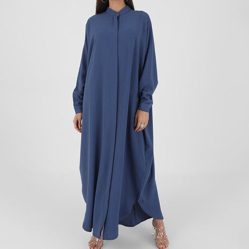 Womens muslim abaya jilbab - muslim,