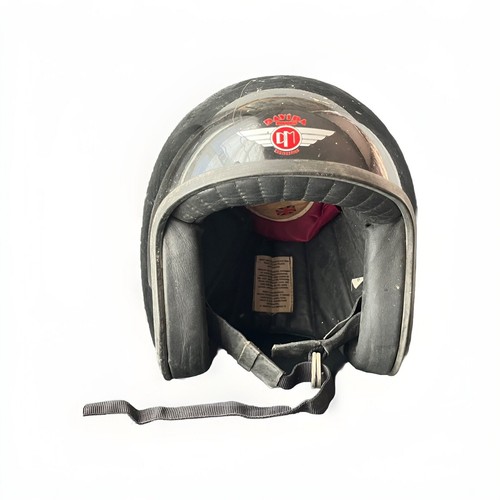 Davida moto classic - classic, jet