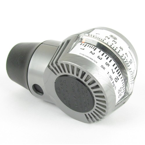 Ste synchrometer airflow - ste,