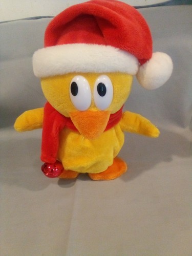 Dan dee christmas - christmas, 10"