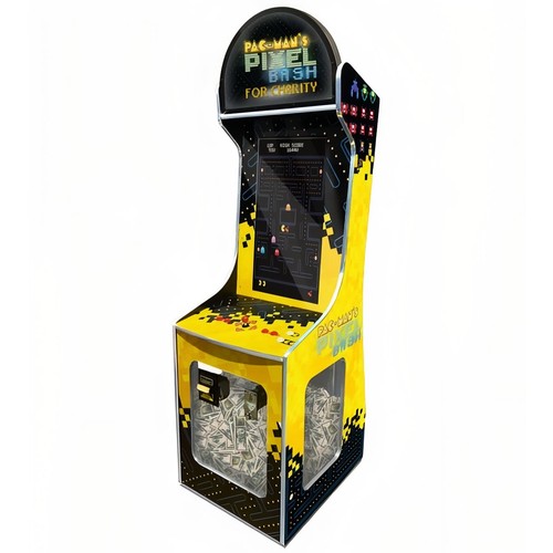 Bandai namco pac man pixel - bandai,