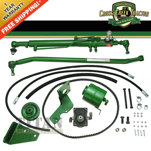 Jdpskit02 power steering kit - jdpskit02,