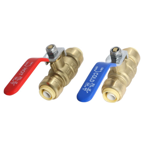 Pack xfitting push - 10,