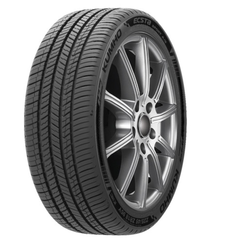 Kumho ecsta sport - sport, pa71