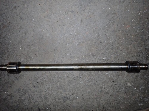 Detroit diesel engine - detroit,