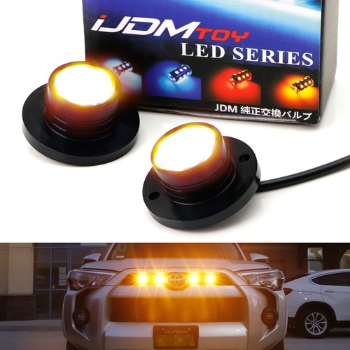 High power led surface - 12-led,