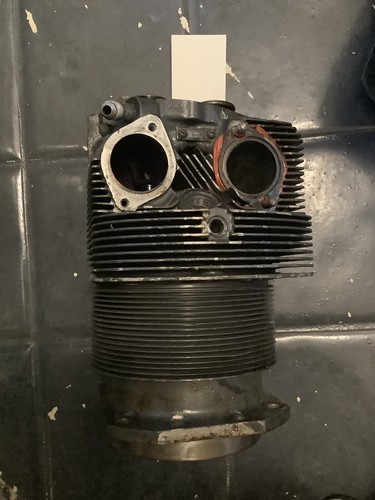 Lycoming cylinder assembly - lycoming,