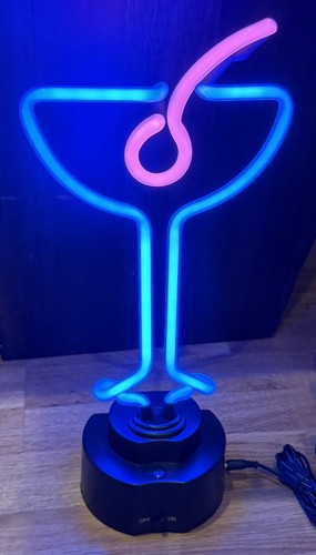 Vintage neon sign - vintage,
