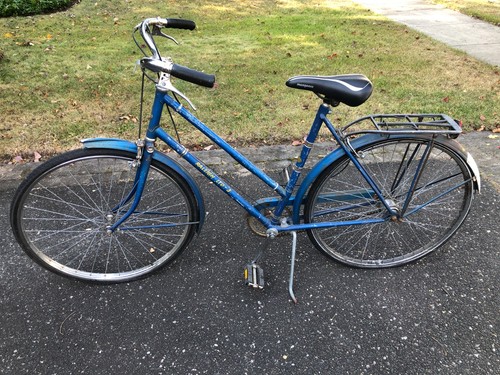 1965 raleigh ltd vintage - 1965, ltd-3
