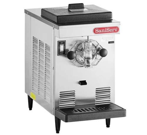 Saniserv df200 inch - saniserv,
