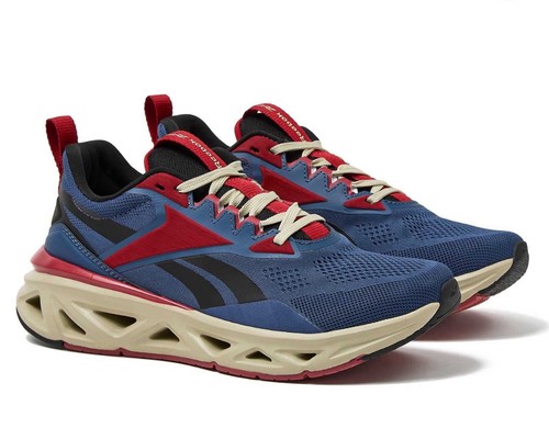 Reebok men soleus - reebok, run