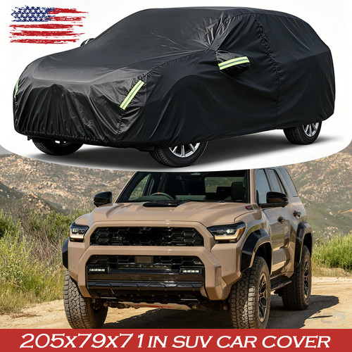 For toyota 4runner waterproof - for,