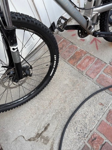 Diamondback outlook bike - outlook,