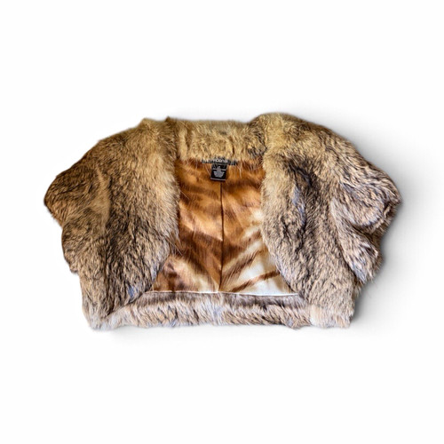 Arden genuine rabbit fur - arden,