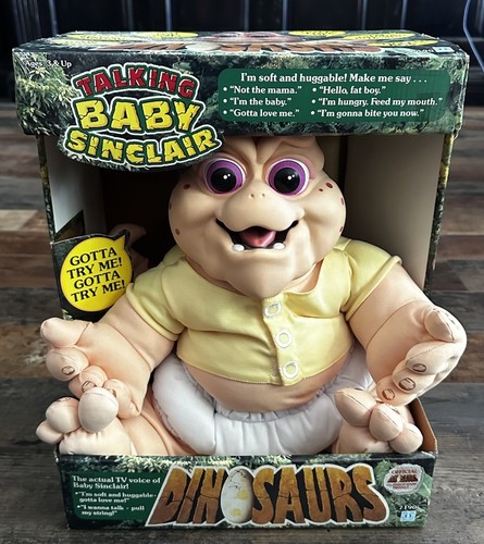 Vintage 1991 hasbro - vintage,