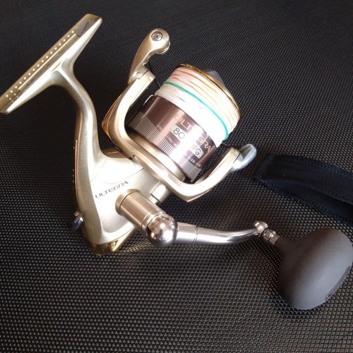 Shimano ultegra 8000pg - ultegra,