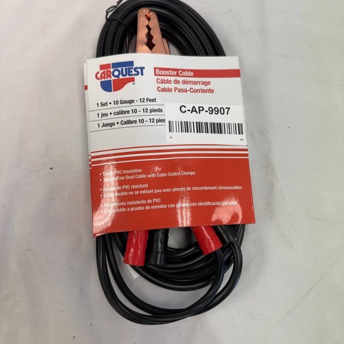 Carquest 81810 booster - 81810,
