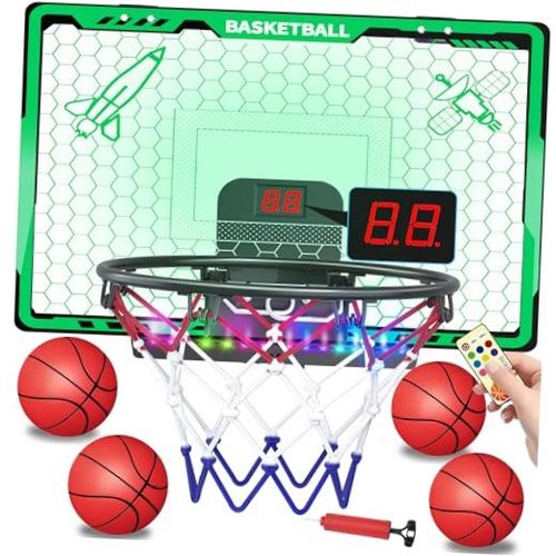 Indoor basketball hoop for - indoor,