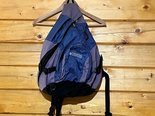 Columbia sling backpack