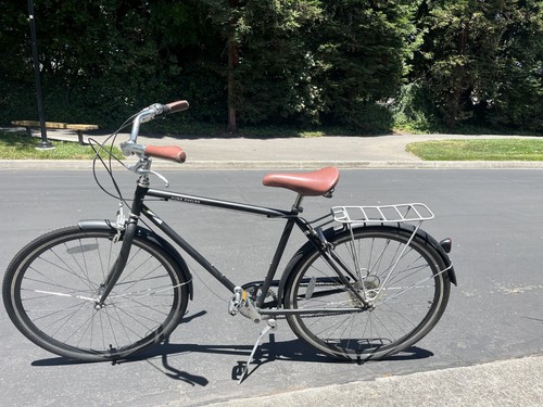 Pure cycles city - pure,