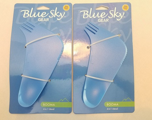 Lot blue sky gear bpa - blue,