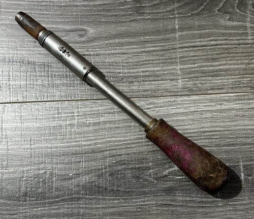 Vintage yankee 130a spiral - vintage, no.