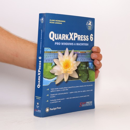 Quarkxpress pro windows - 6, a