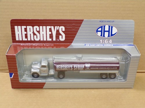 American highway legends ahl - highway,