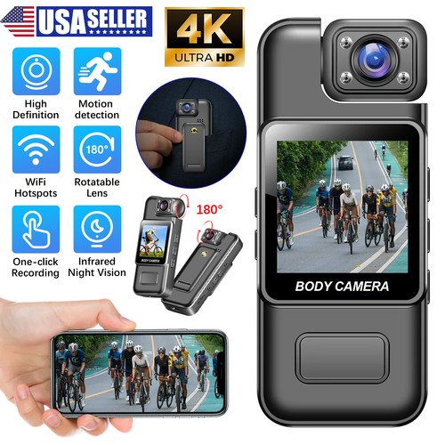 Wifi camera camcorder 1080p - 4k,