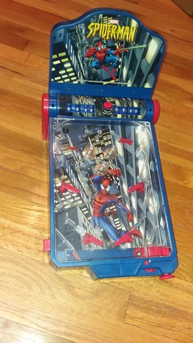Marvel spider man 2007 - spider-man, 3