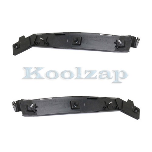 For focus rear bumper - focus,