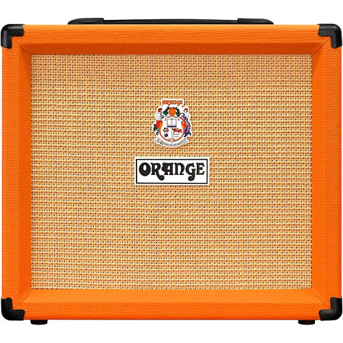 Orange amplifiers tone 40 - amplifiers,