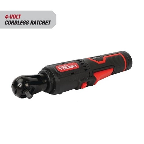Hyper tough cordless 4 - hyper, 4v