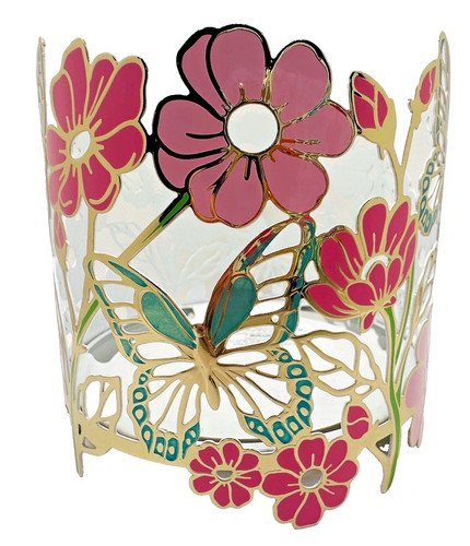 Bath body works butterflies - body,