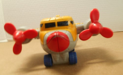 Geotrax geo air - air, coastal