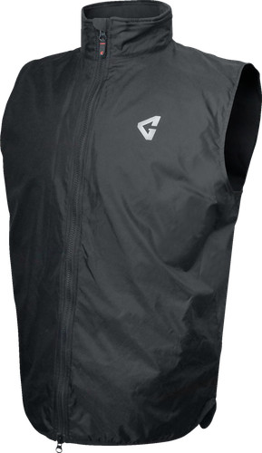 Gerbing 12v heated vest - 12v, liner