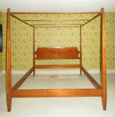 King ethan allen - ethan, country