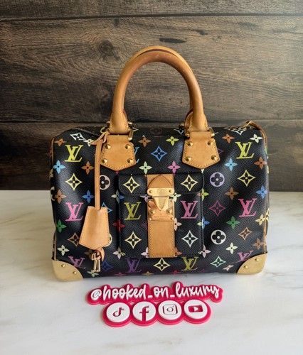 Authentic louis vuitton - authentic,
