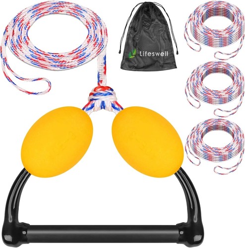 Wakeboard tow rope 75ft - tow,