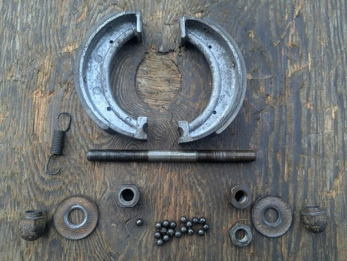Simplex servi cycle automatic - servi-cycle,
