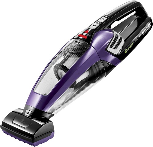 New bissell pet - bissell,