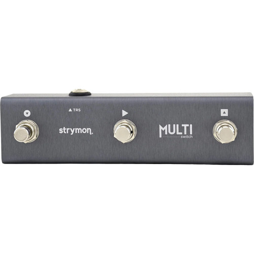 Strymon multiswitch extended - multiswitch,
