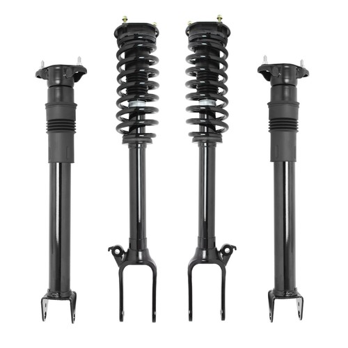 Front complete struts - front,