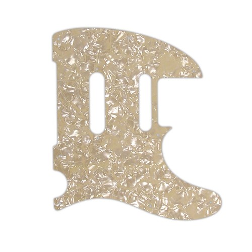 Pickguard for fender modern - fender,