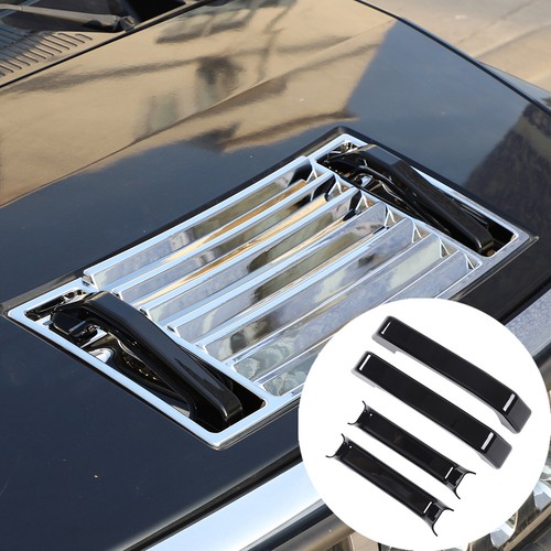 Abs black car - car, accessories